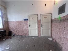 Kino pred rekonštrukciou